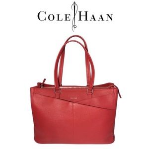 Cole Haan, American Airline’s bag